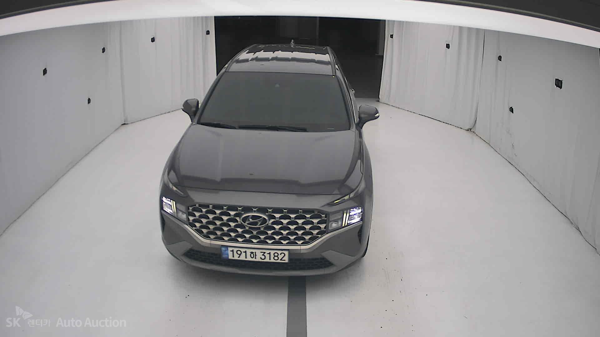 2023 - hyundai santa fe