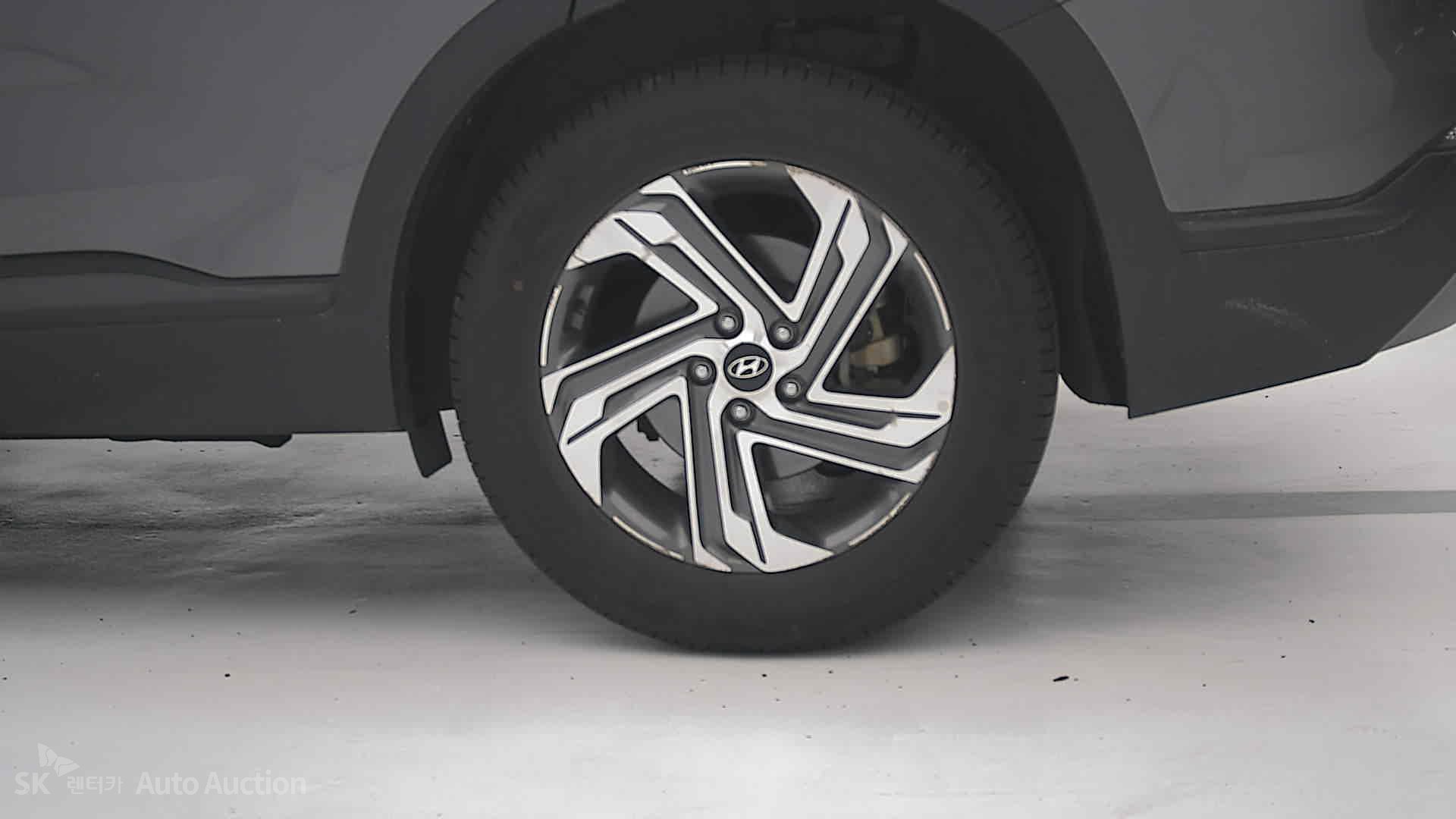 2023 - hyundai santa fe