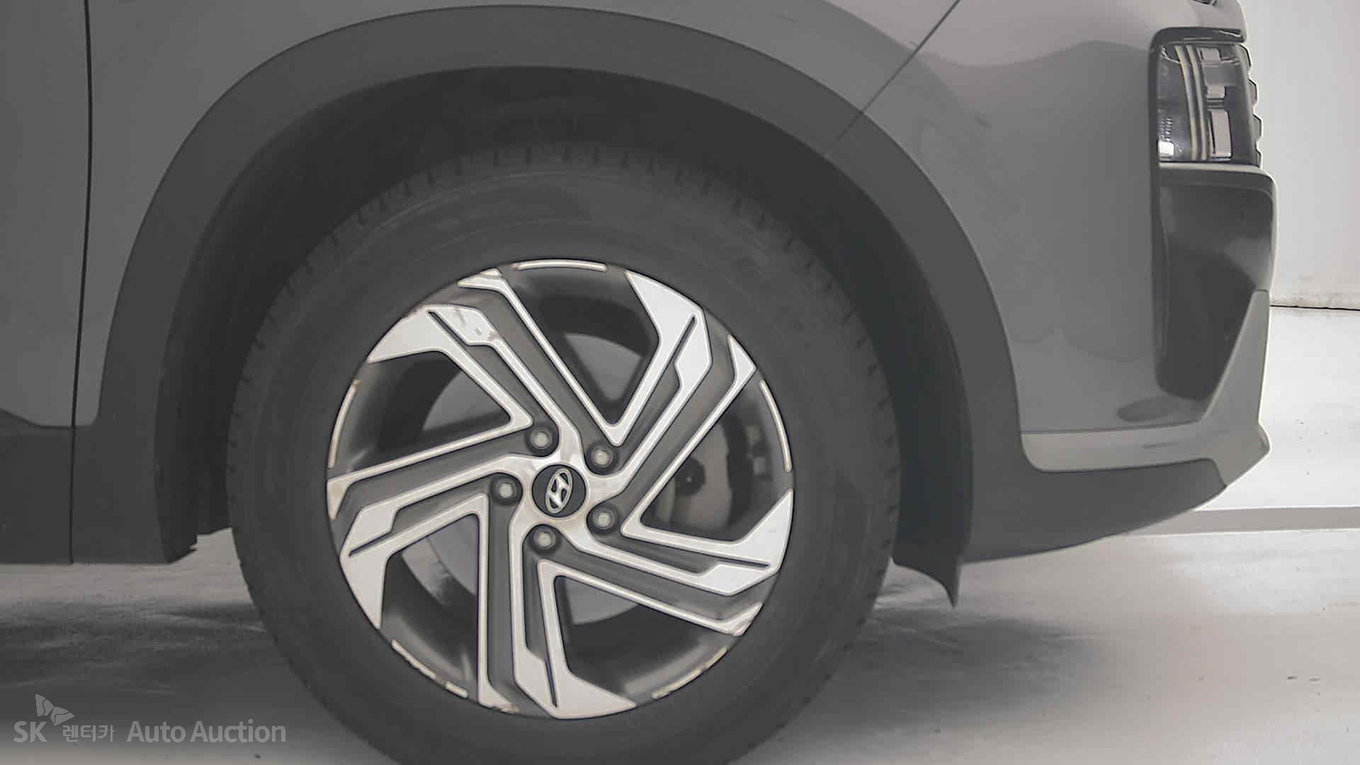 2023 - hyundai santa fe