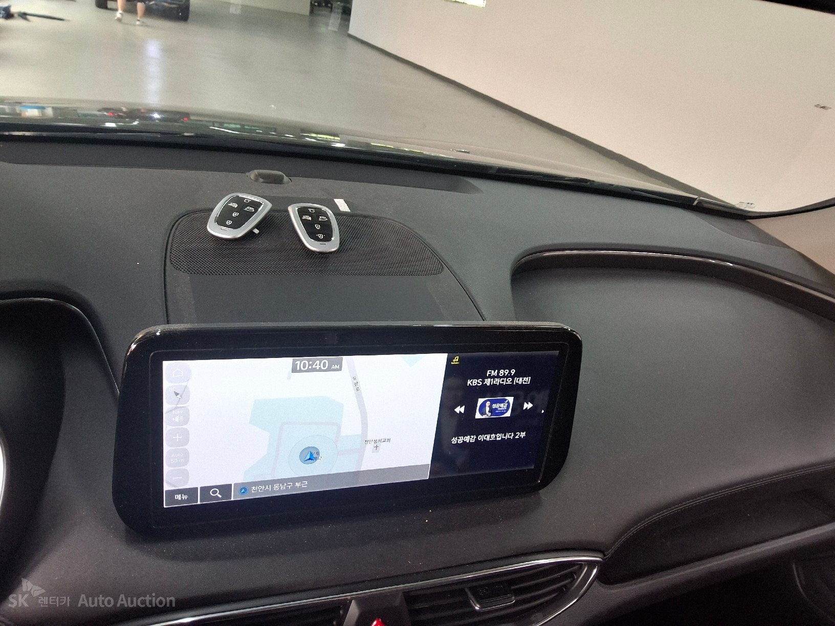 2023 - hyundai santa fe