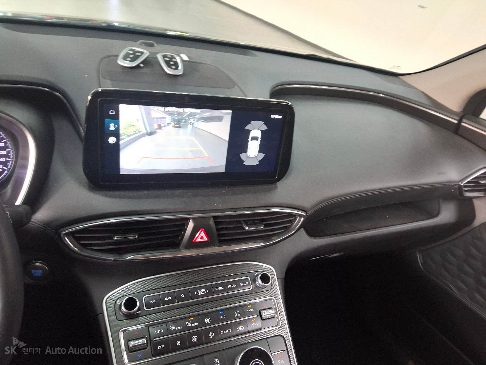 2023 - hyundai santa fe