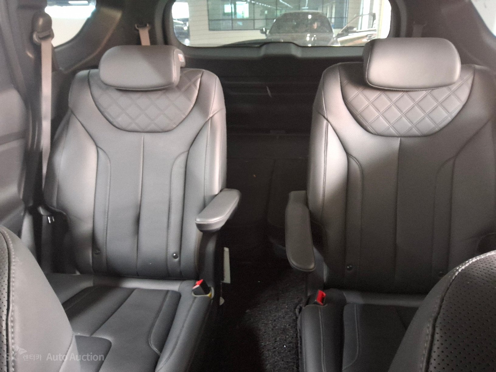 2023 - hyundai santa fe