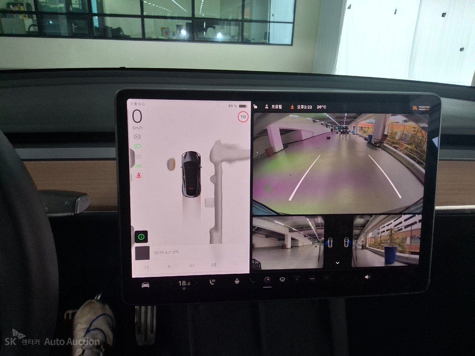 2022 - tesla model y