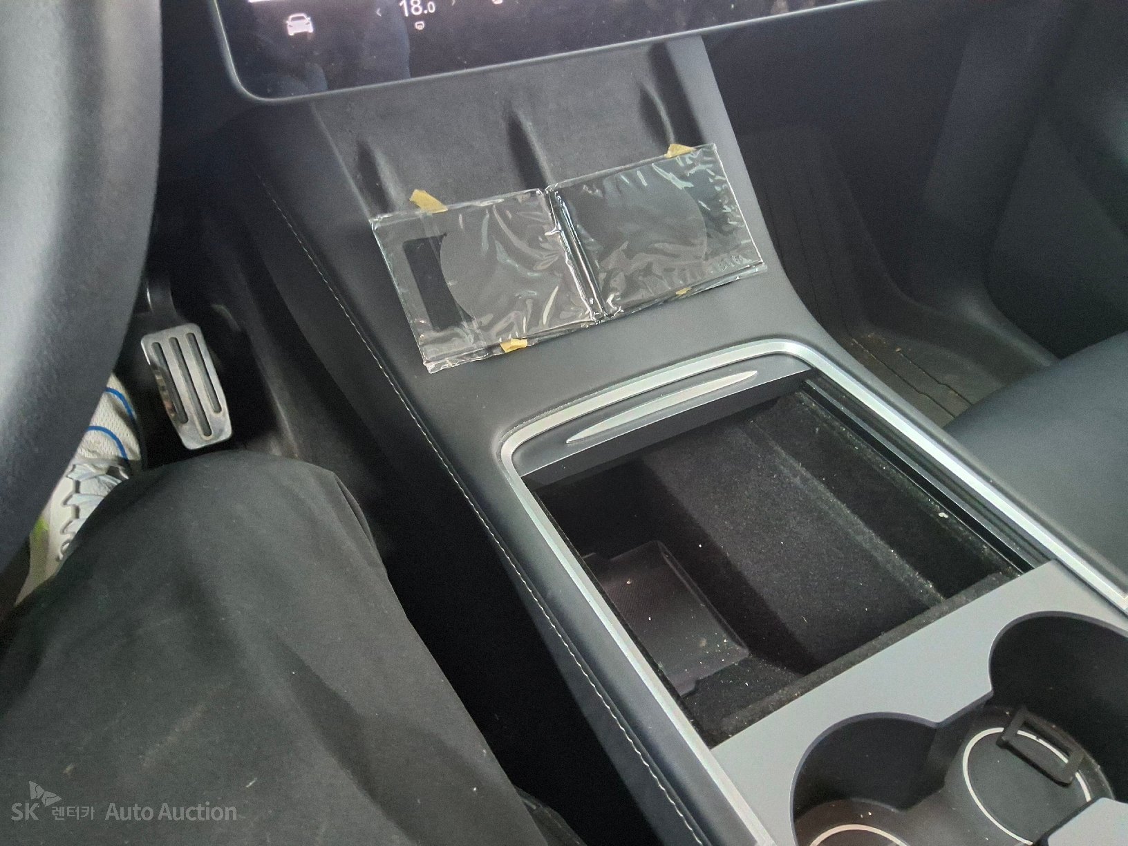 2022 - tesla model y