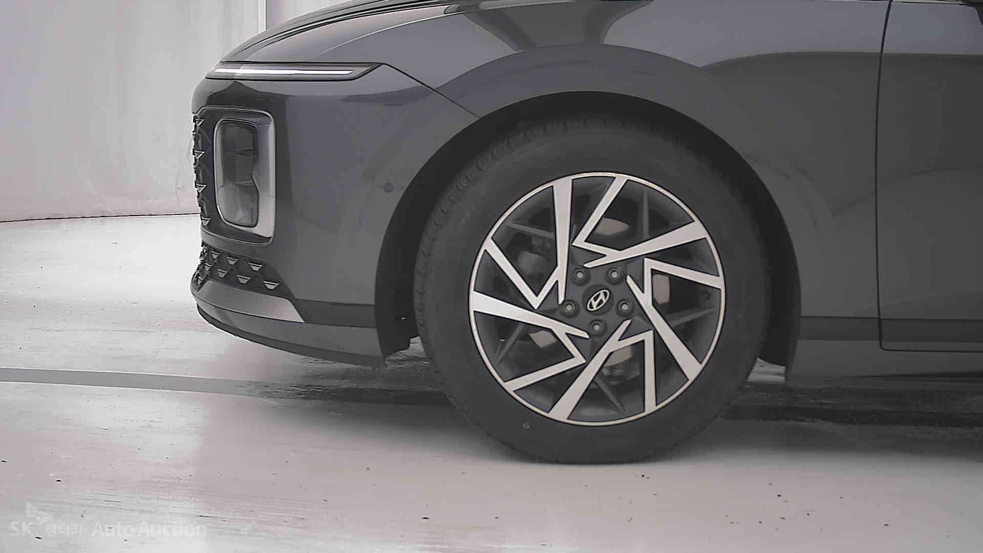 2023 - hyundai all-new grandeur