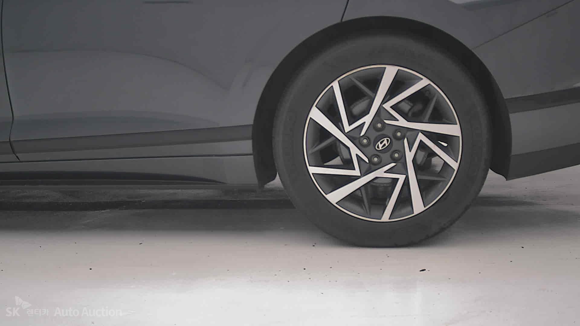 2023 - hyundai all-new grandeur