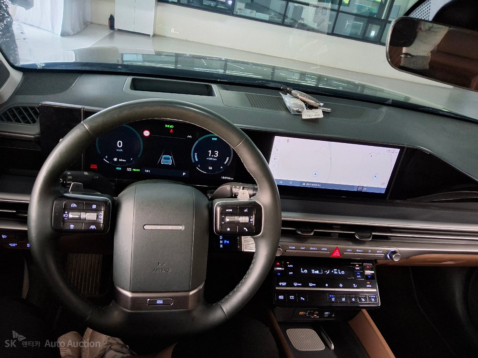 2023 - hyundai all-new grandeur