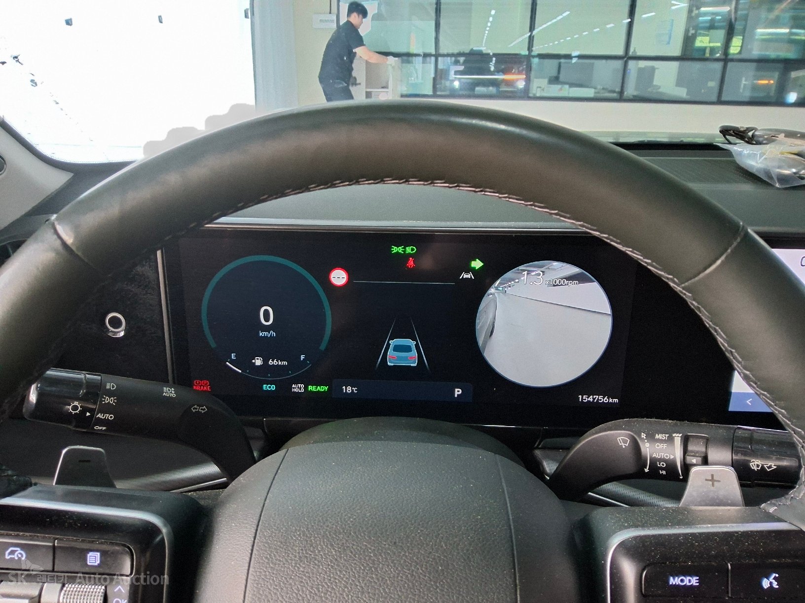 2023 - hyundai all-new grandeur