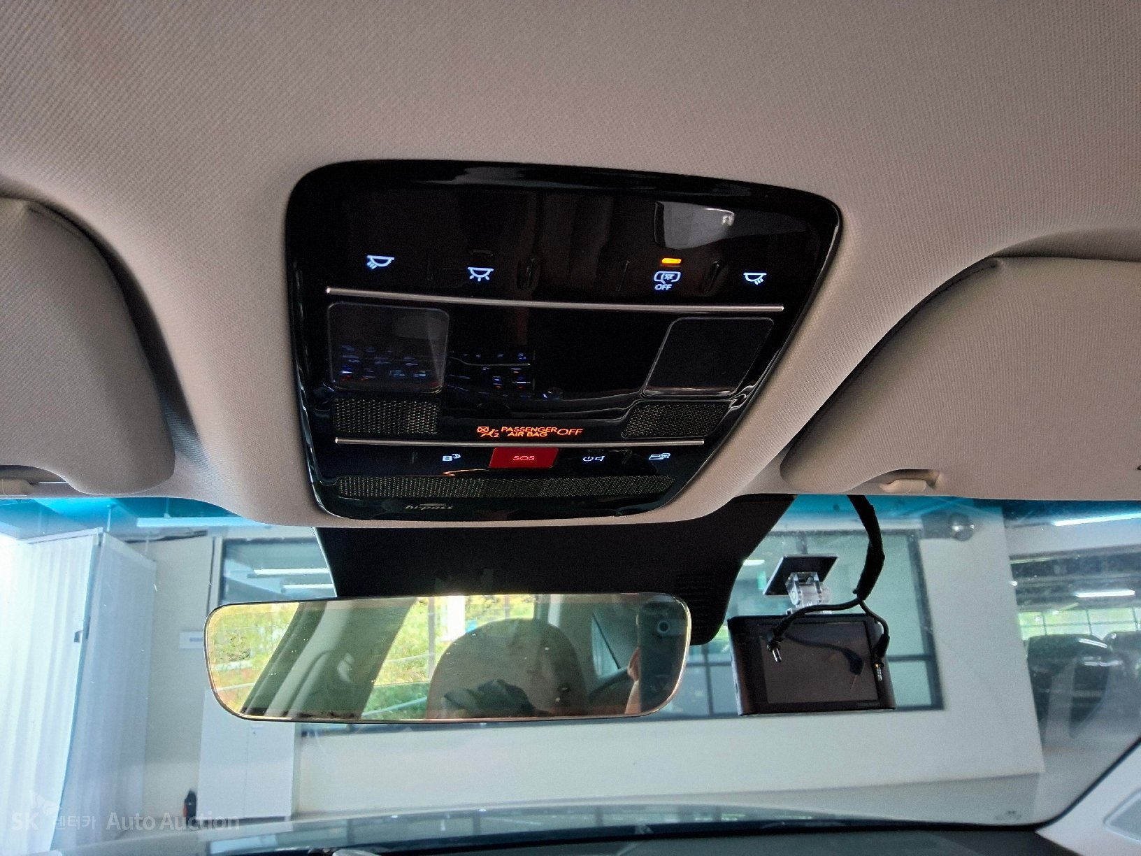 2023 - hyundai all-new grandeur