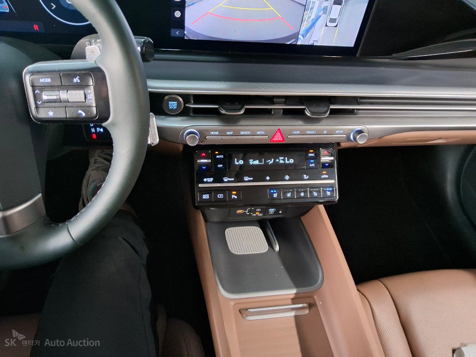 2023 - hyundai all-new grandeur