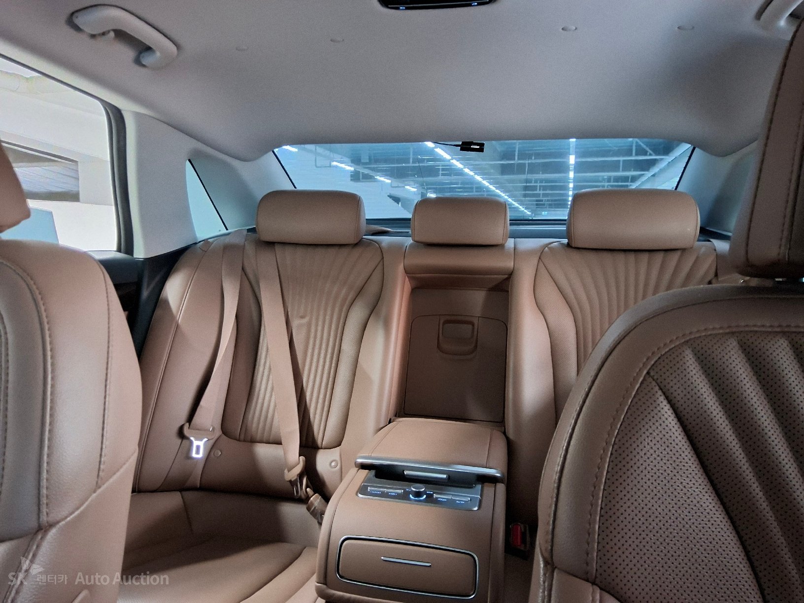 2023 - hyundai all-new grandeur