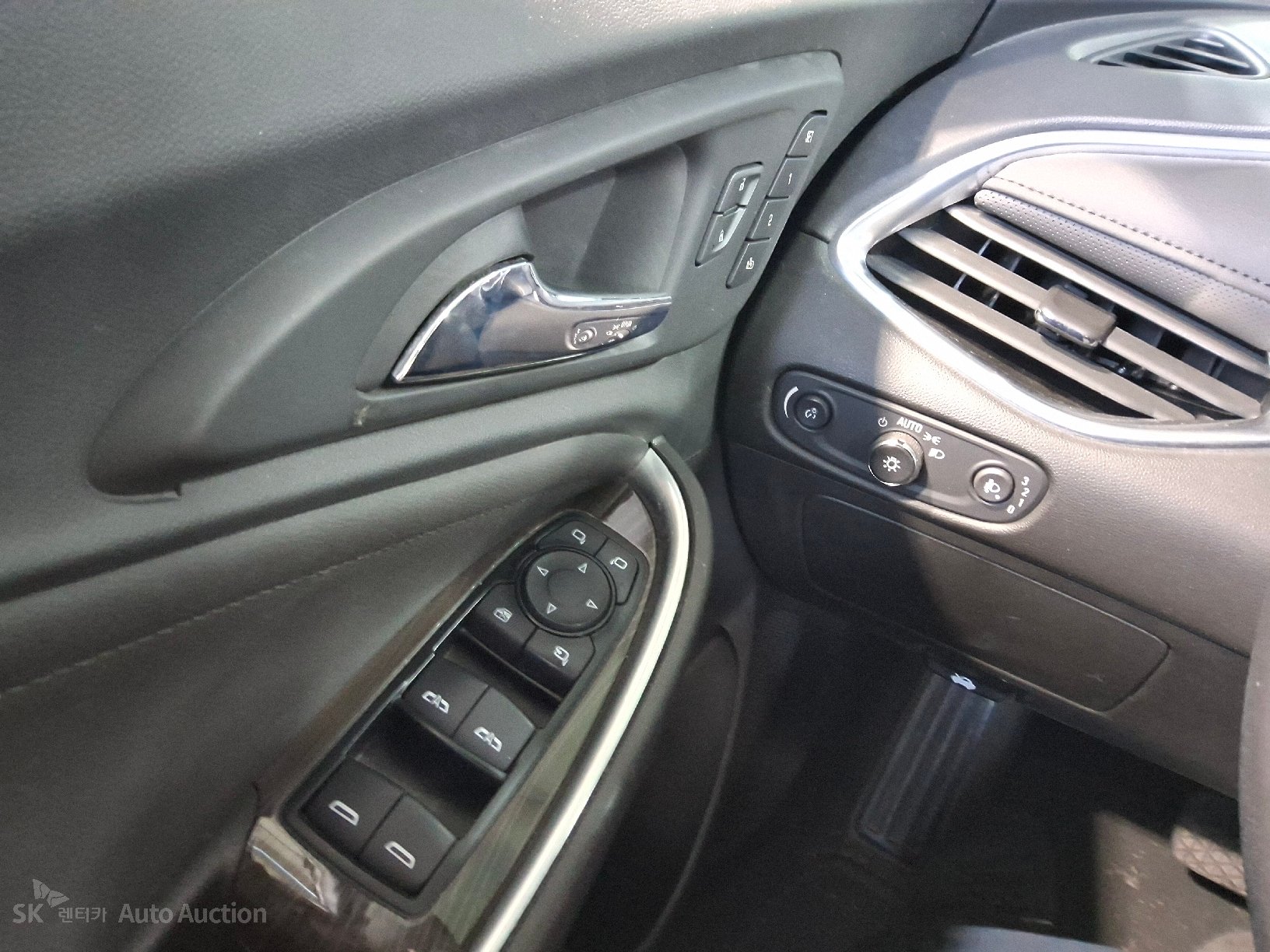 2021 - chevrolet malibu