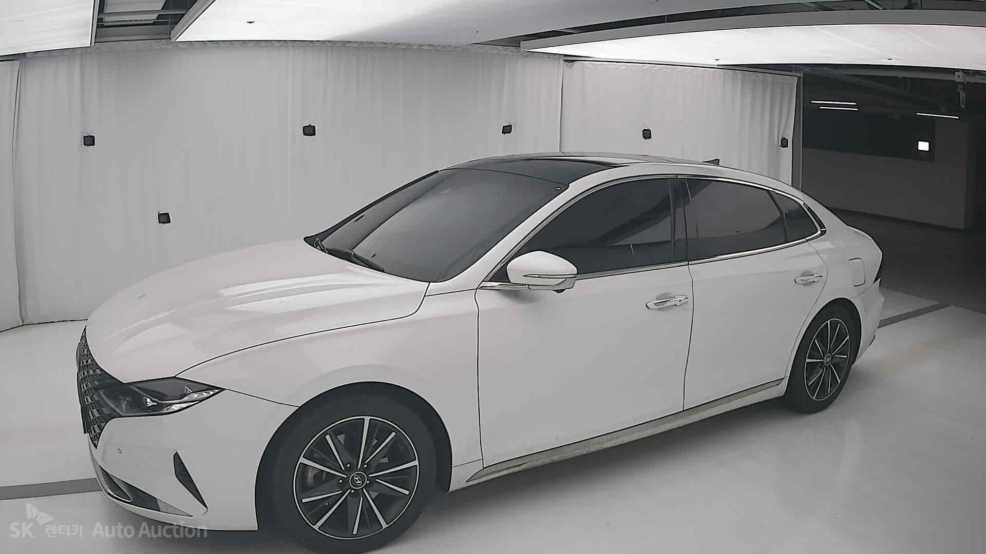 2023 - hyundai grandeur