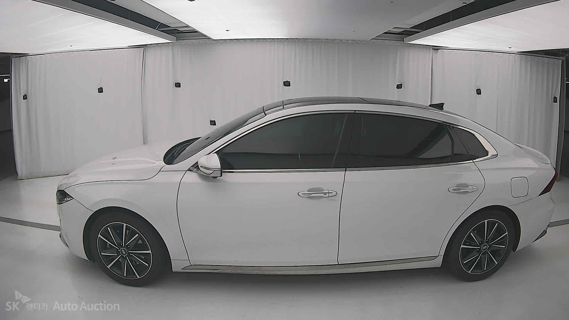2023 - hyundai grandeur