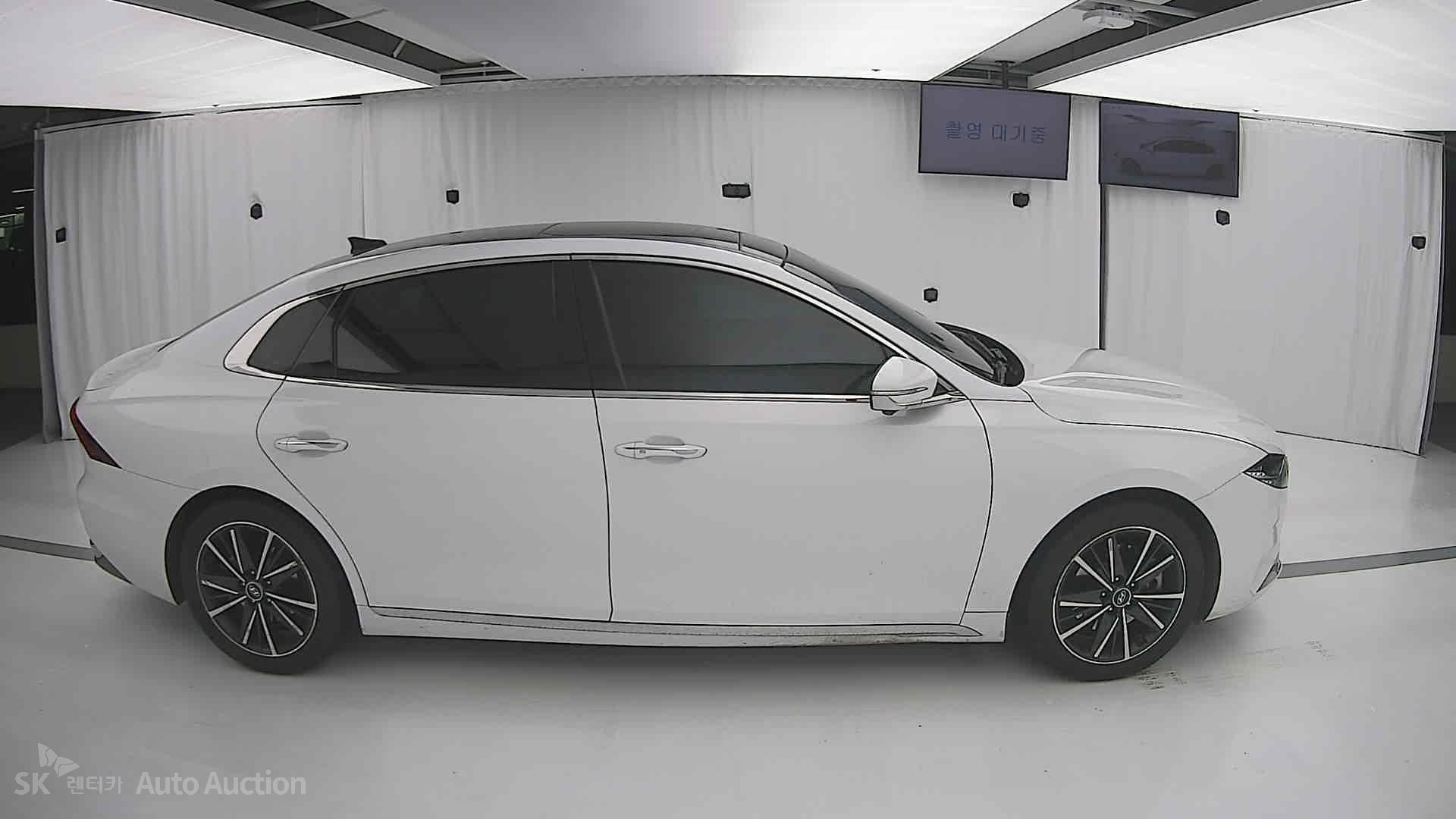 2023 - hyundai grandeur