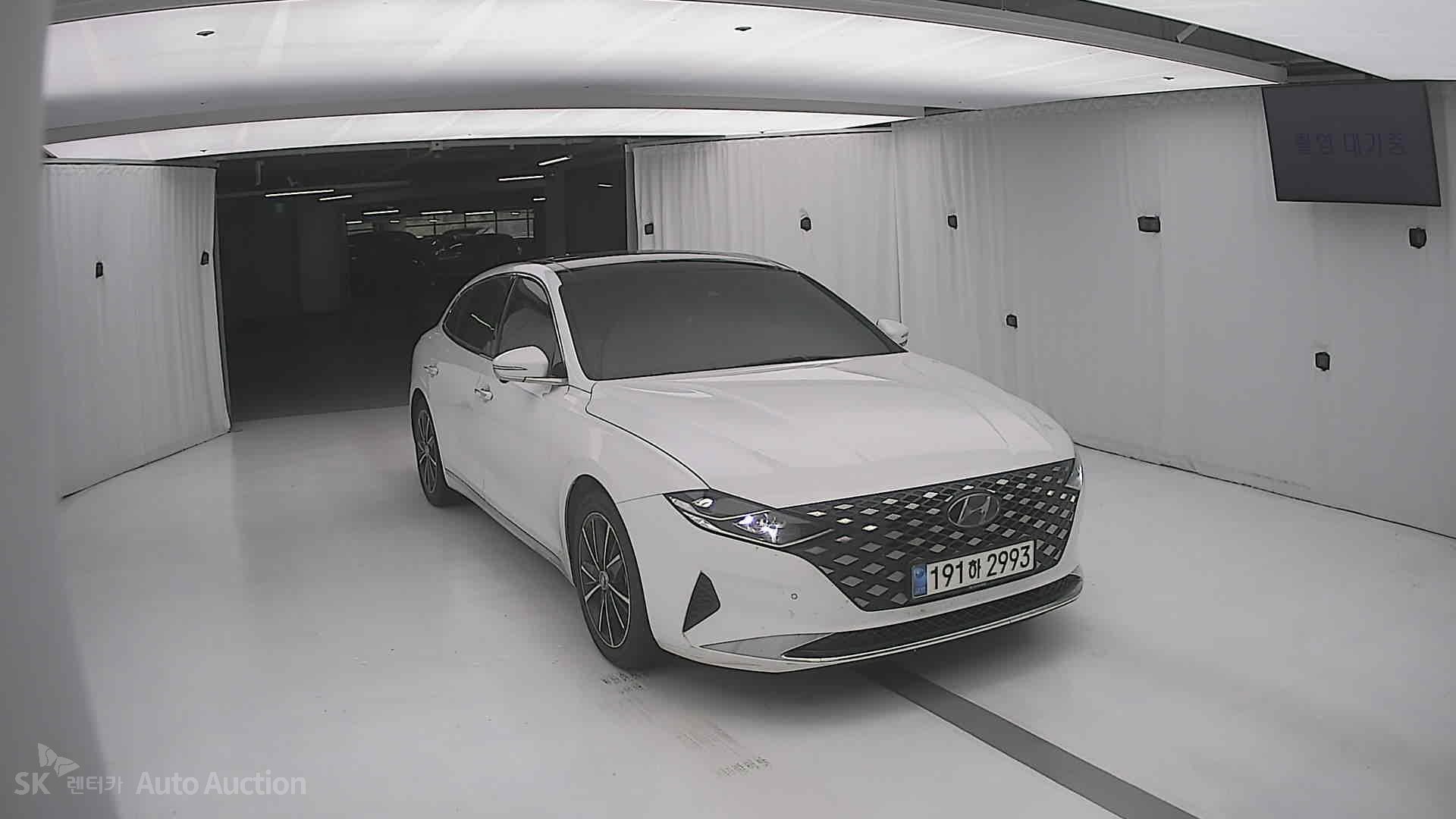 2023 - hyundai grandeur