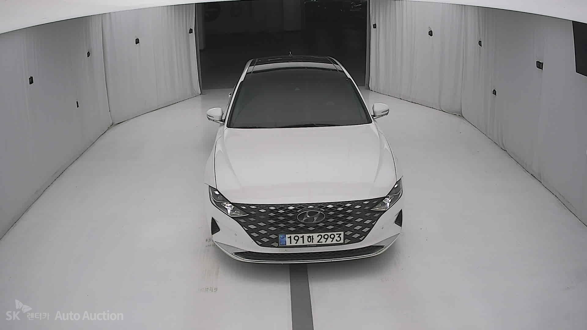 2023 - hyundai grandeur