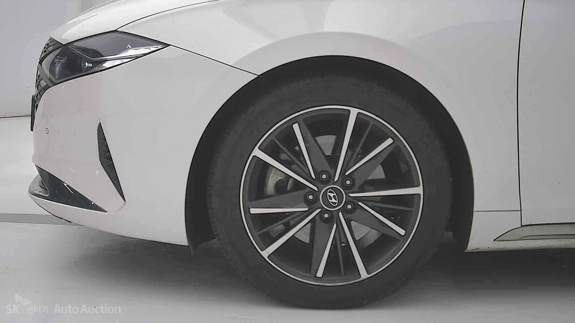 2023 - hyundai grandeur