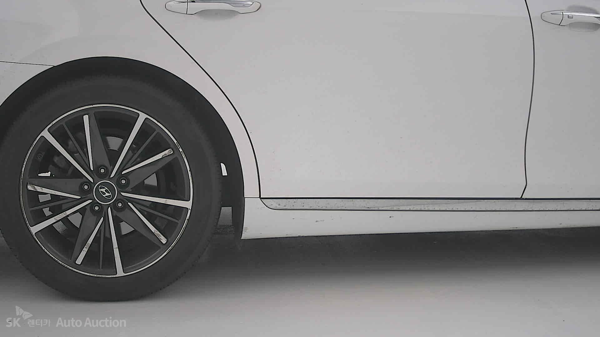 2023 - hyundai grandeur