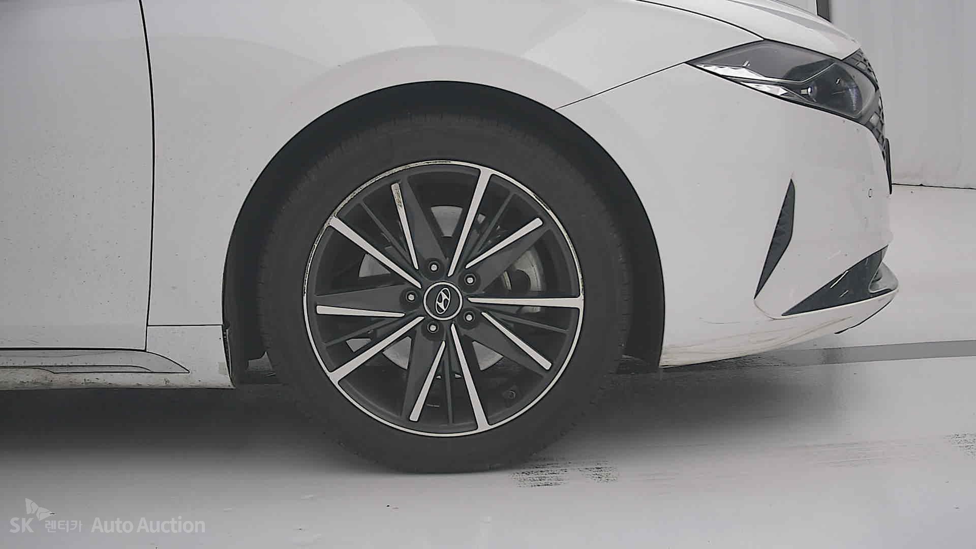 2023 - hyundai grandeur