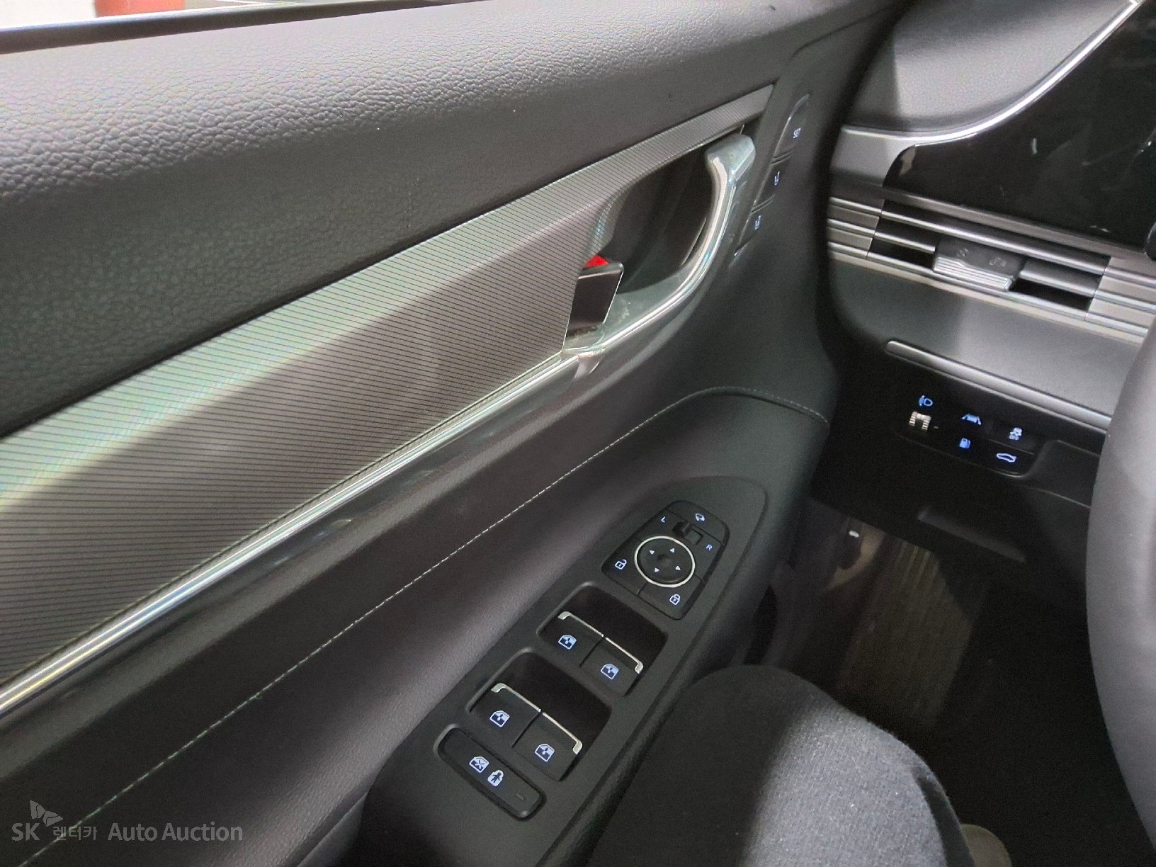 2023 - hyundai grandeur