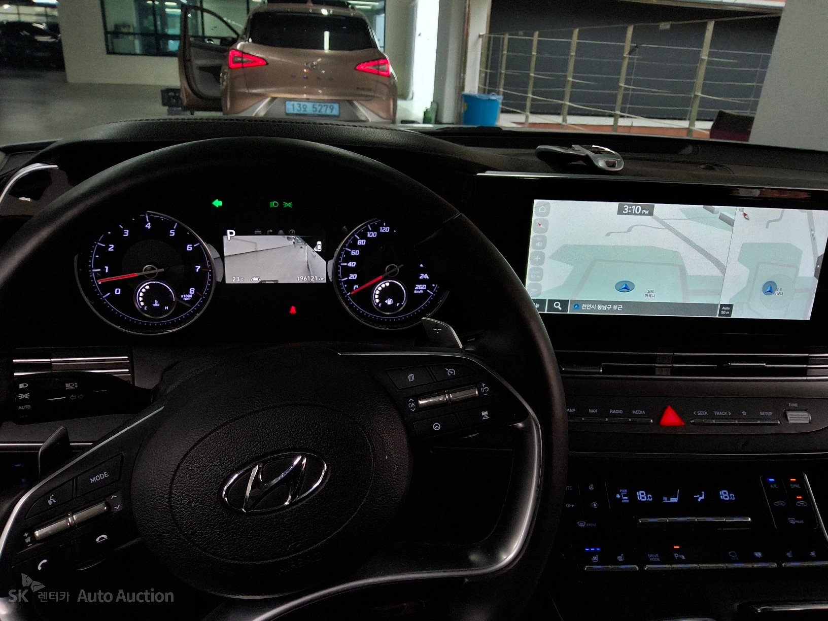 2023 - hyundai grandeur