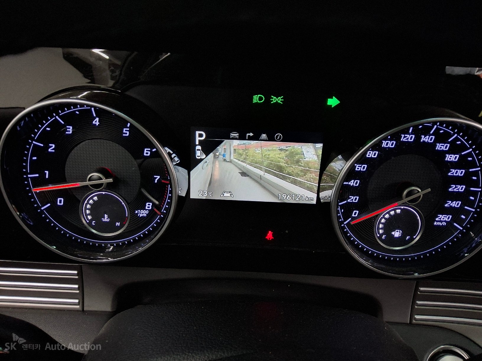 2023 - hyundai grandeur