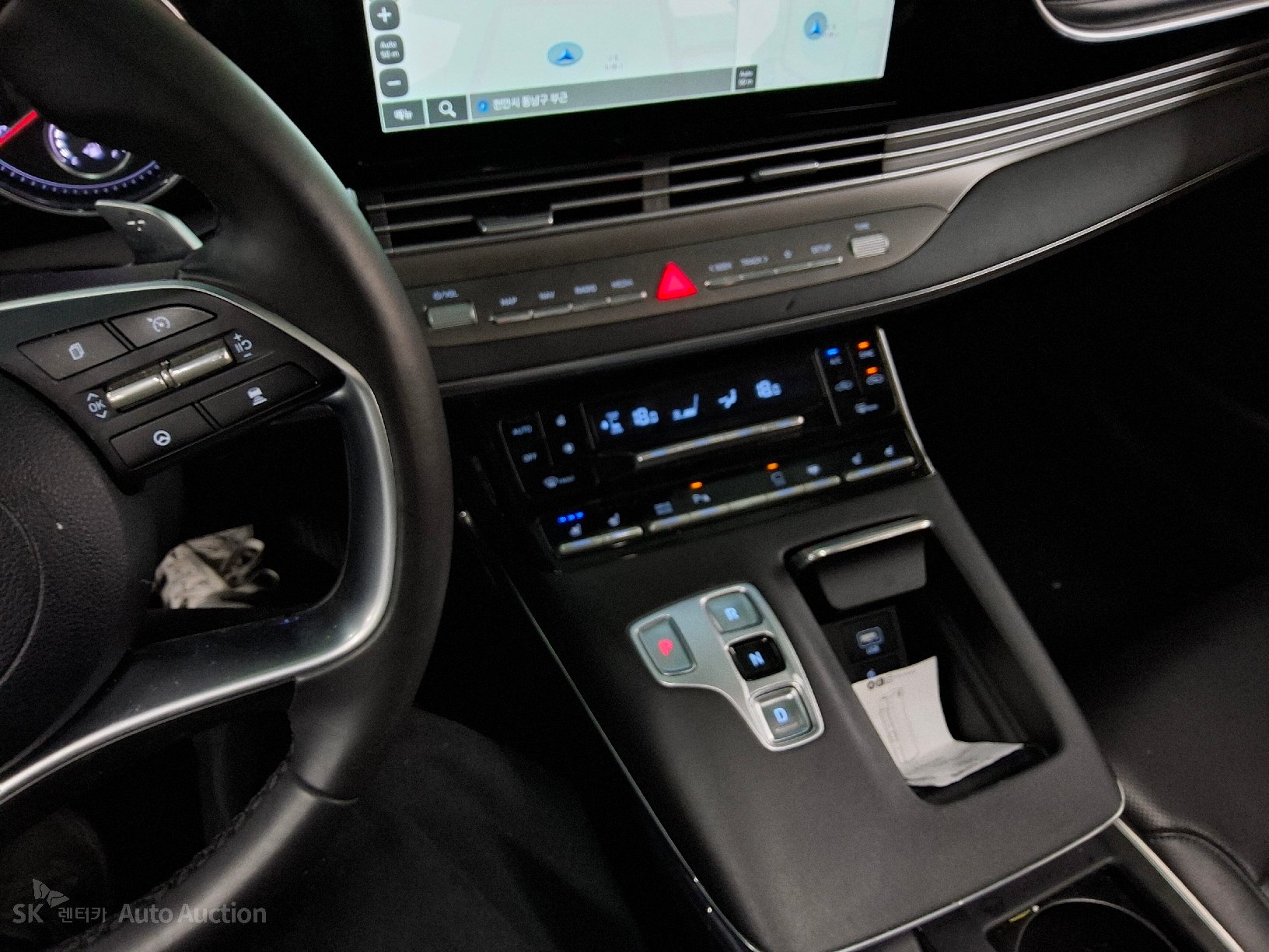 2023 - hyundai grandeur