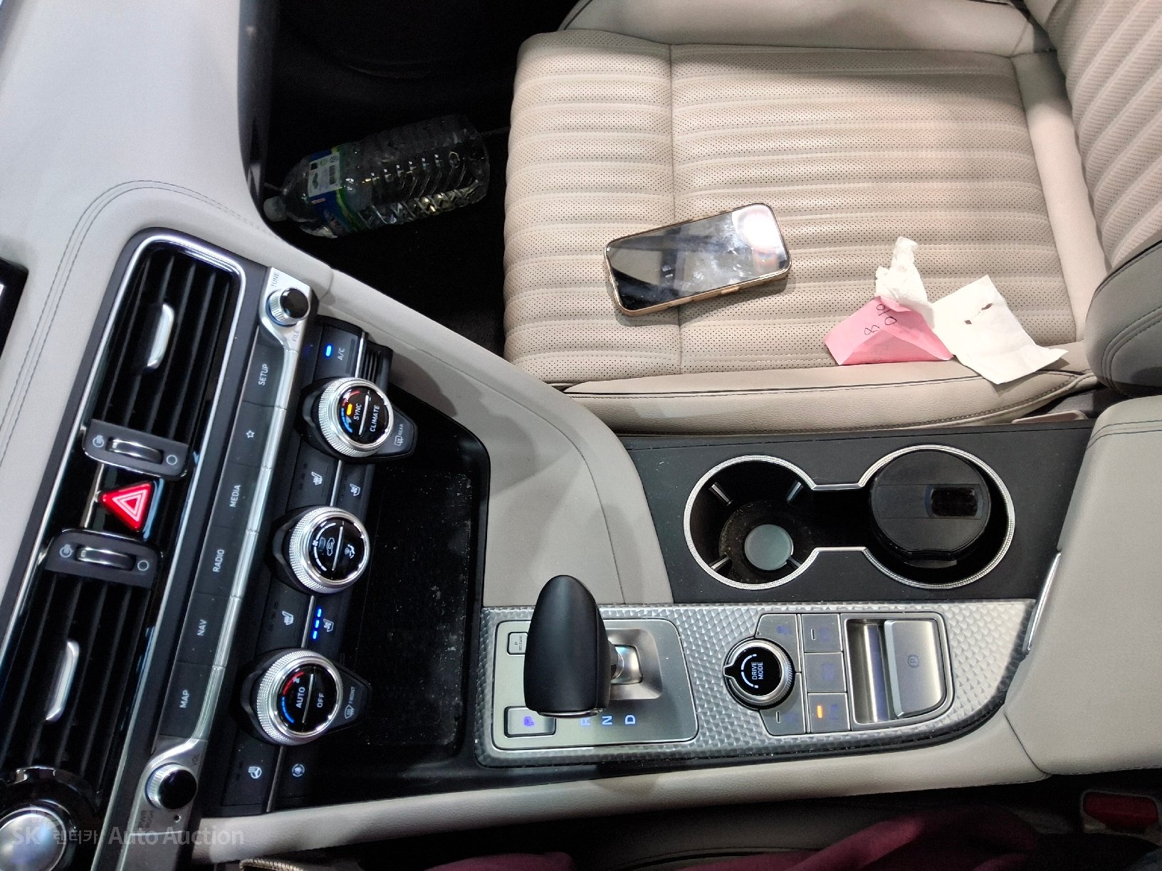 2022 - genesis g70