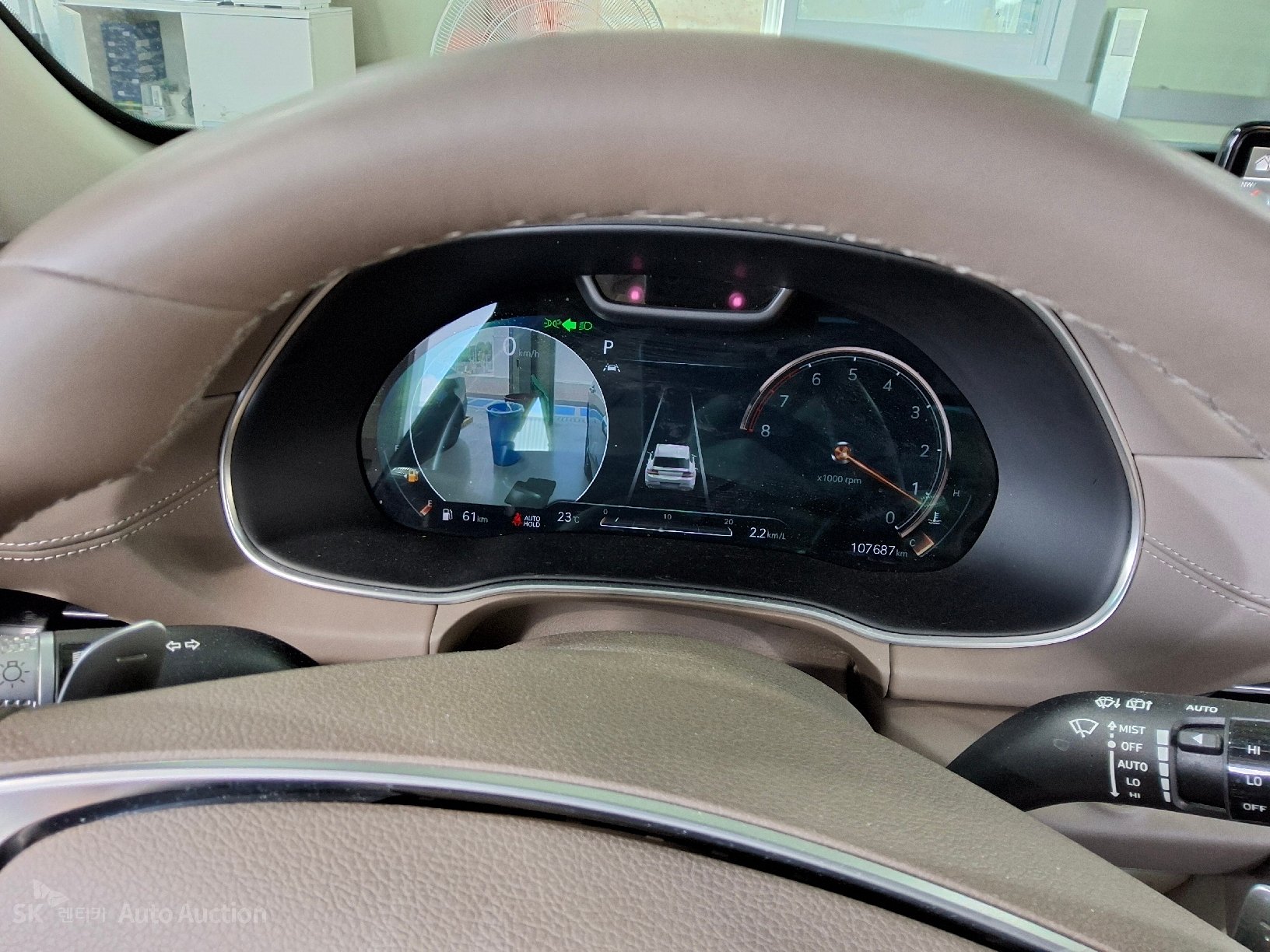 2020 - genesis gv80