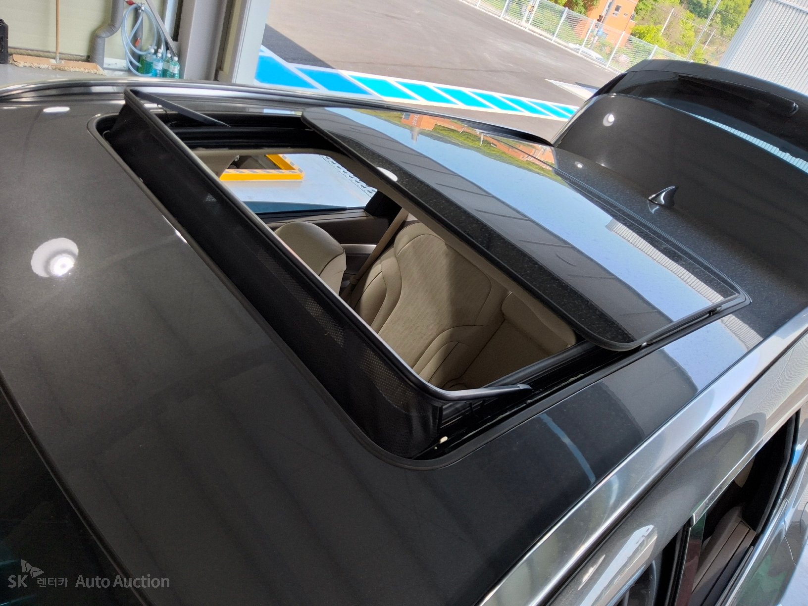 2020 - genesis gv80