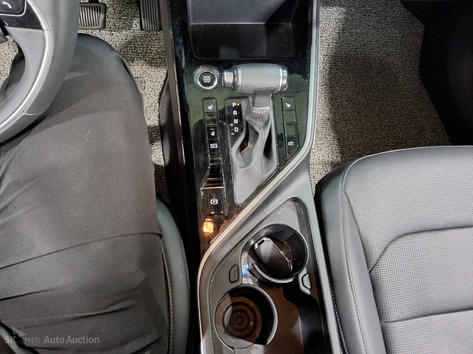 2022 - kia all-new niro