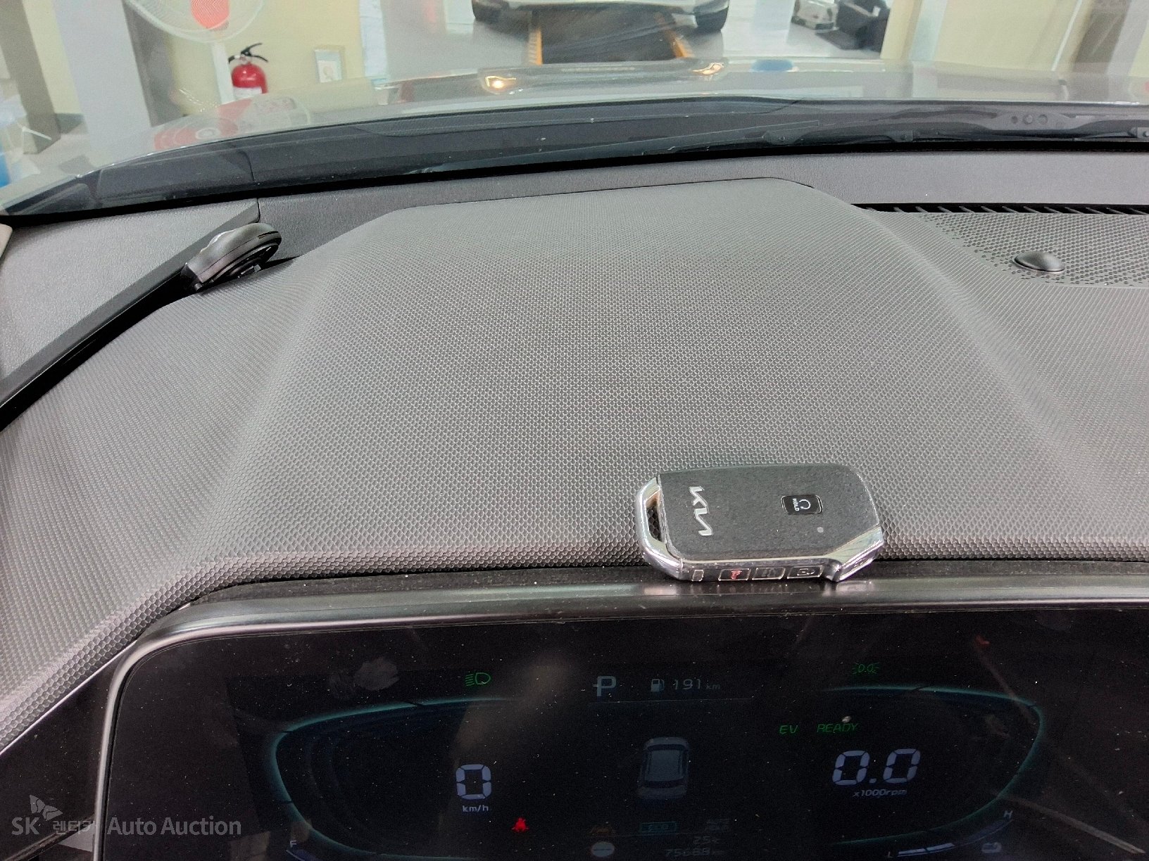 2022 - kia all-new niro