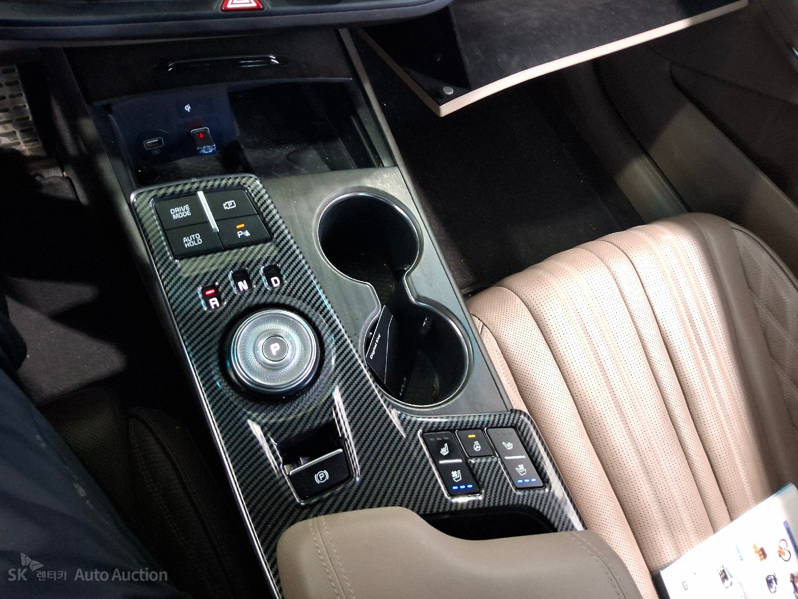 2022 - kia k8