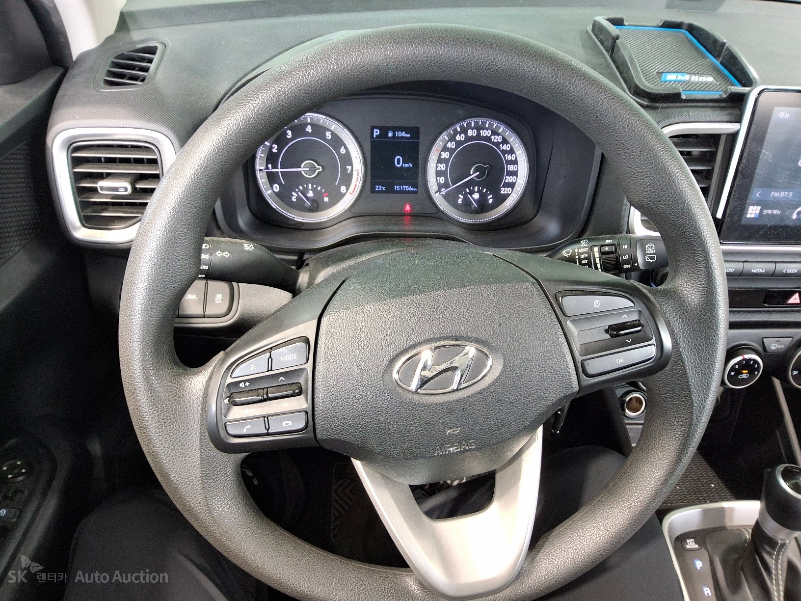 2021 - hyundai venue