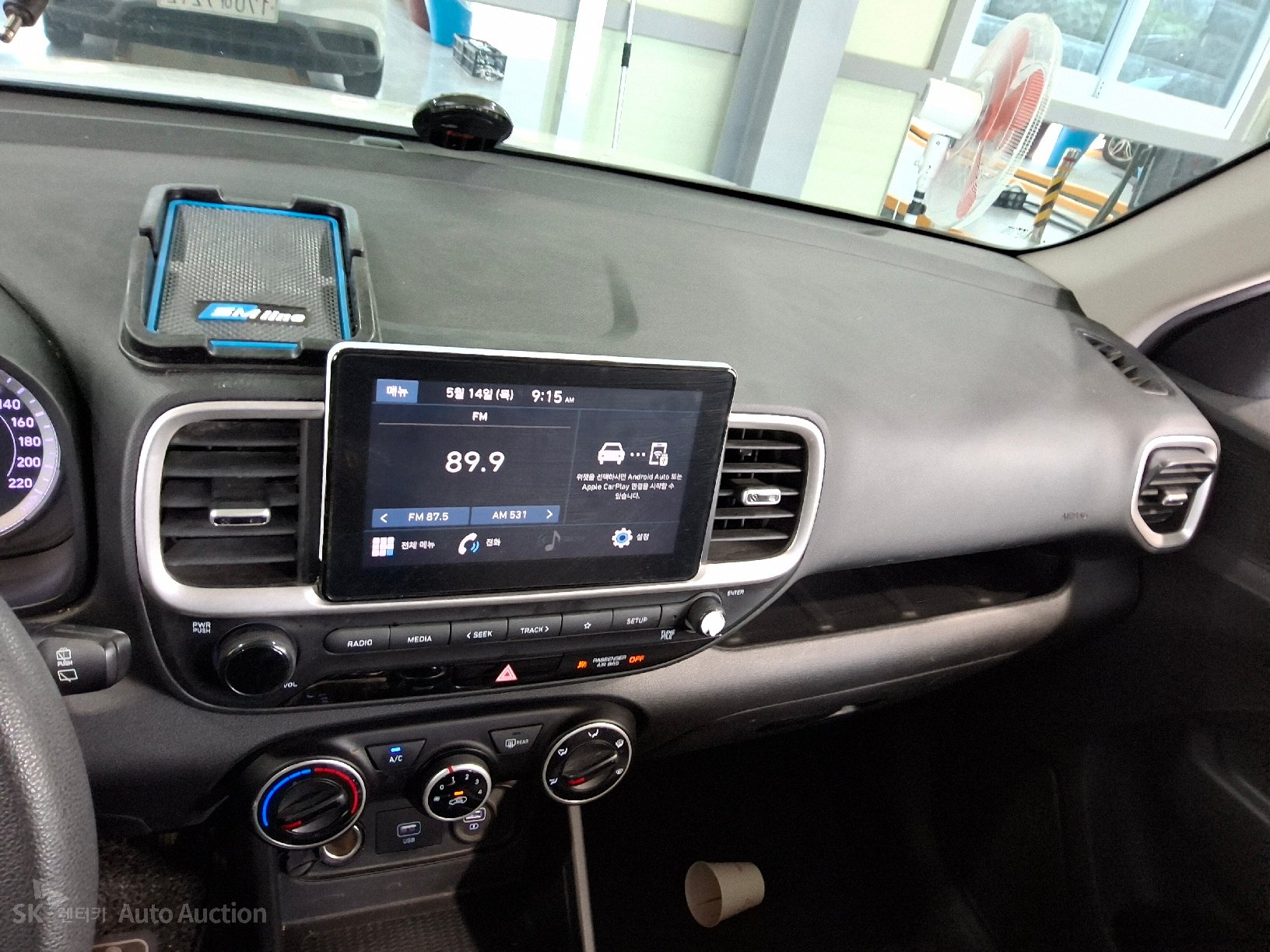 2021 - hyundai venue
