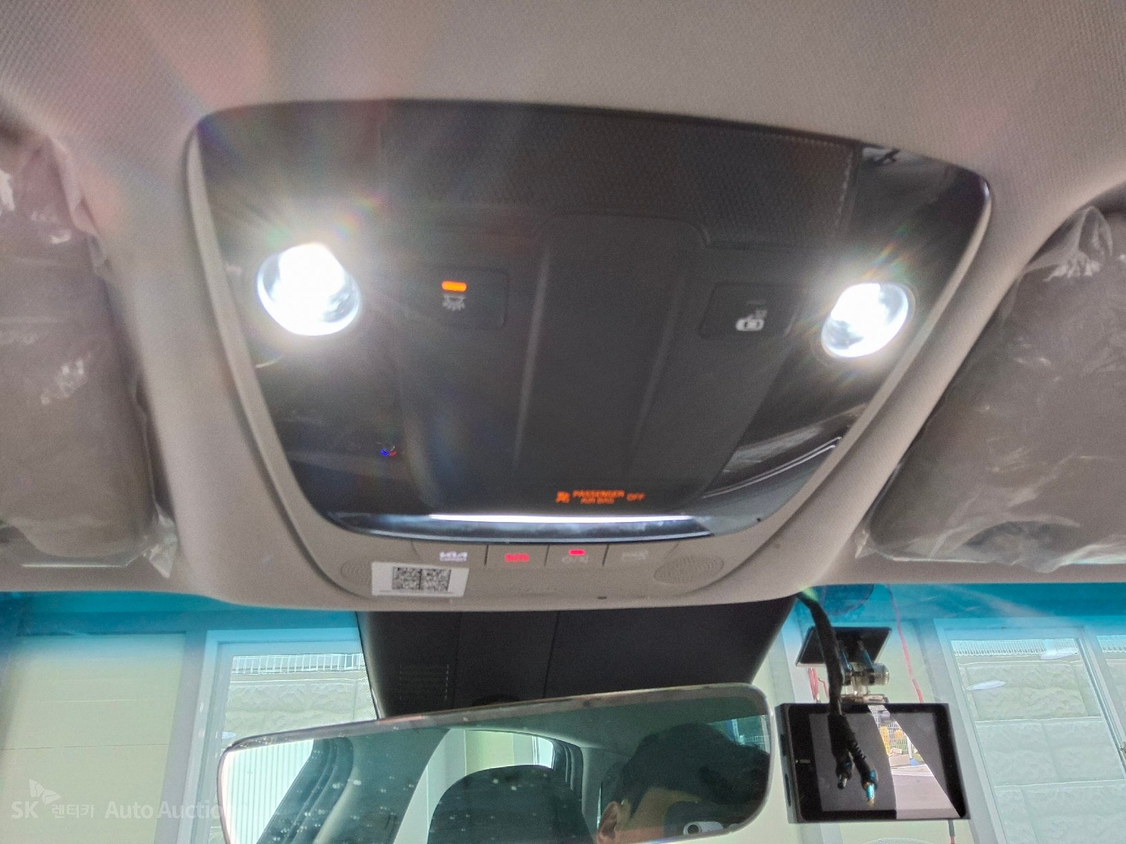 2022 - kia k8