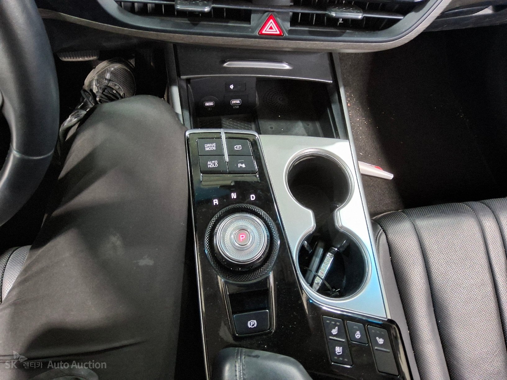 2022 - kia k8