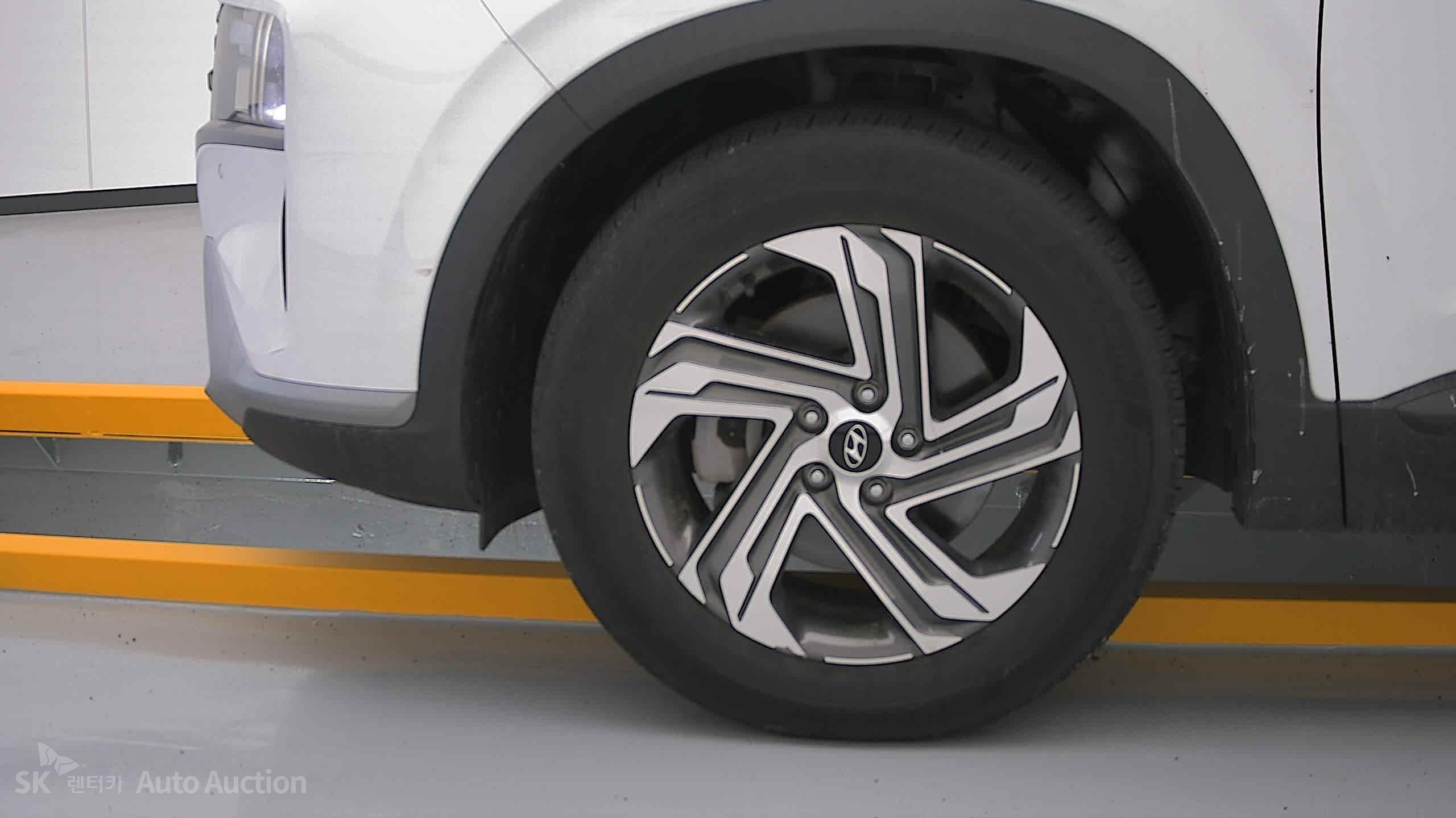 2022 - hyundai santa fe