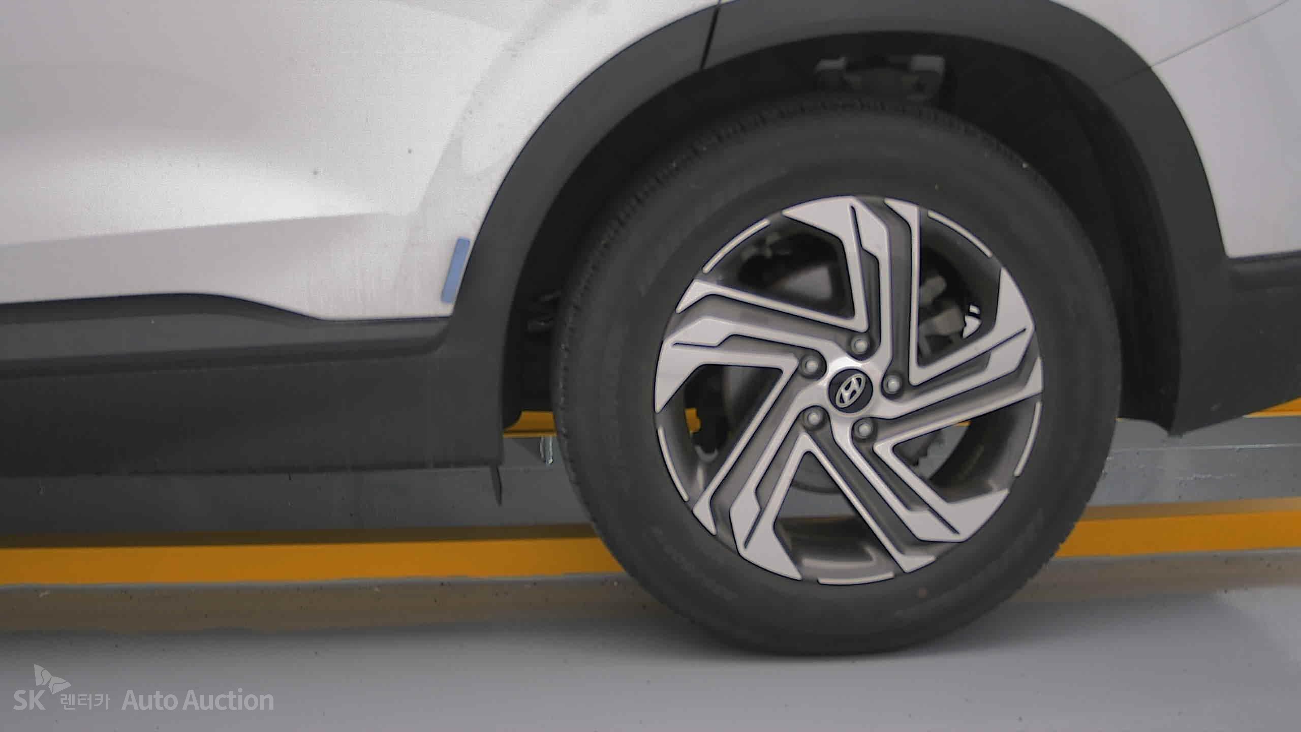 2022 - hyundai santa fe