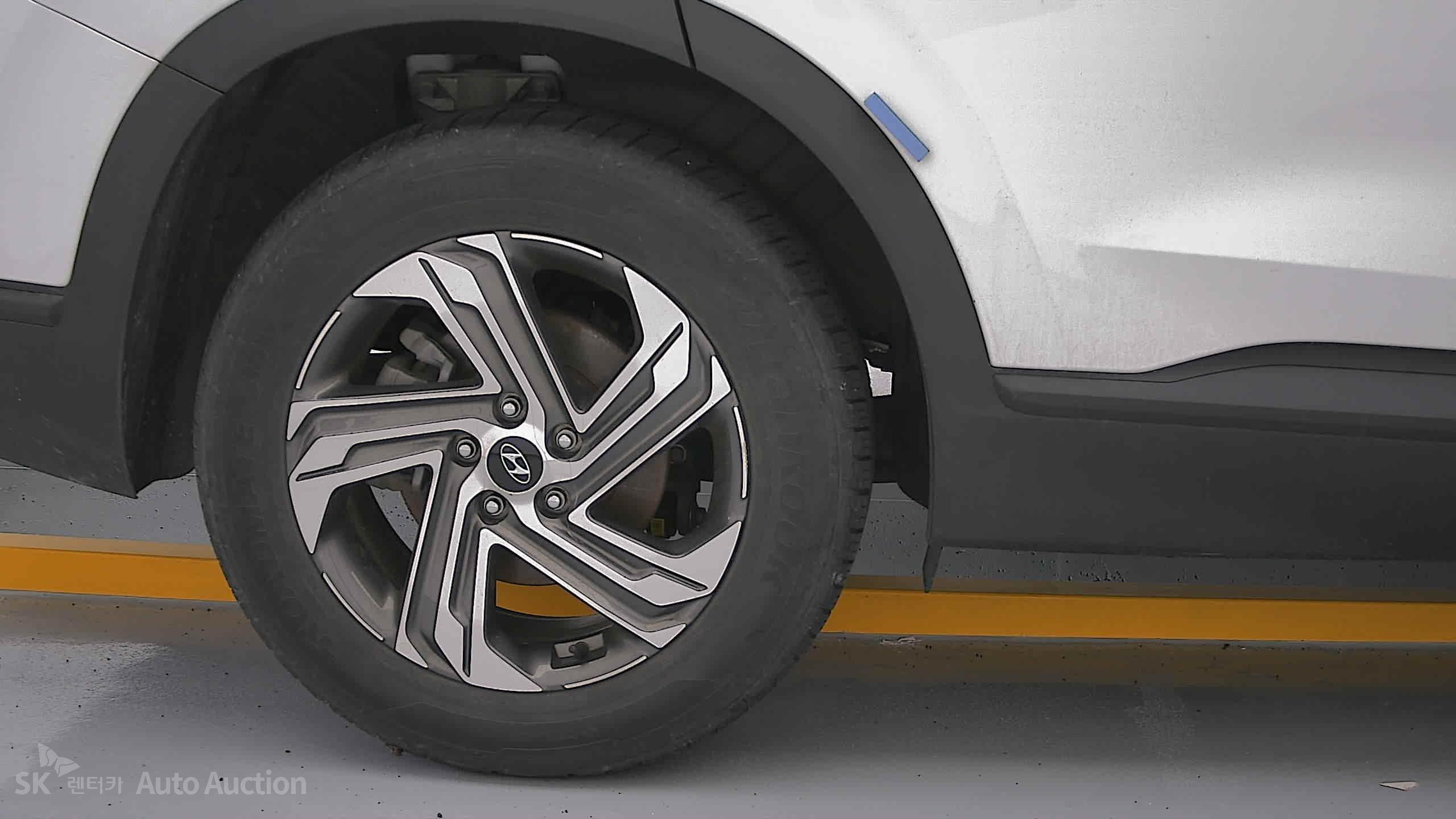 2022 - hyundai santa fe