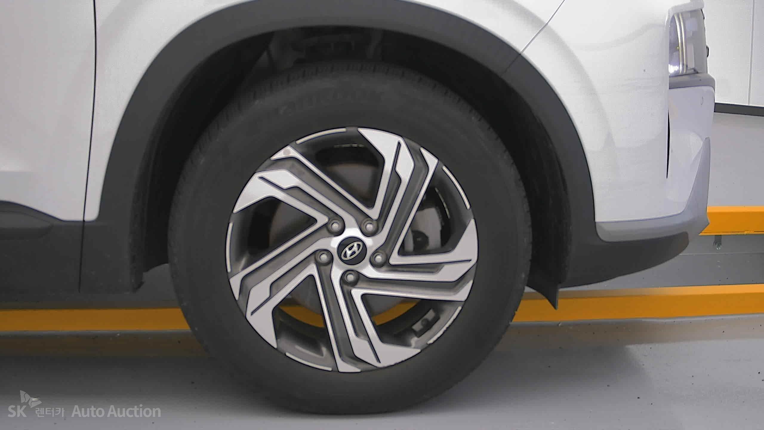 2022 - hyundai santa fe