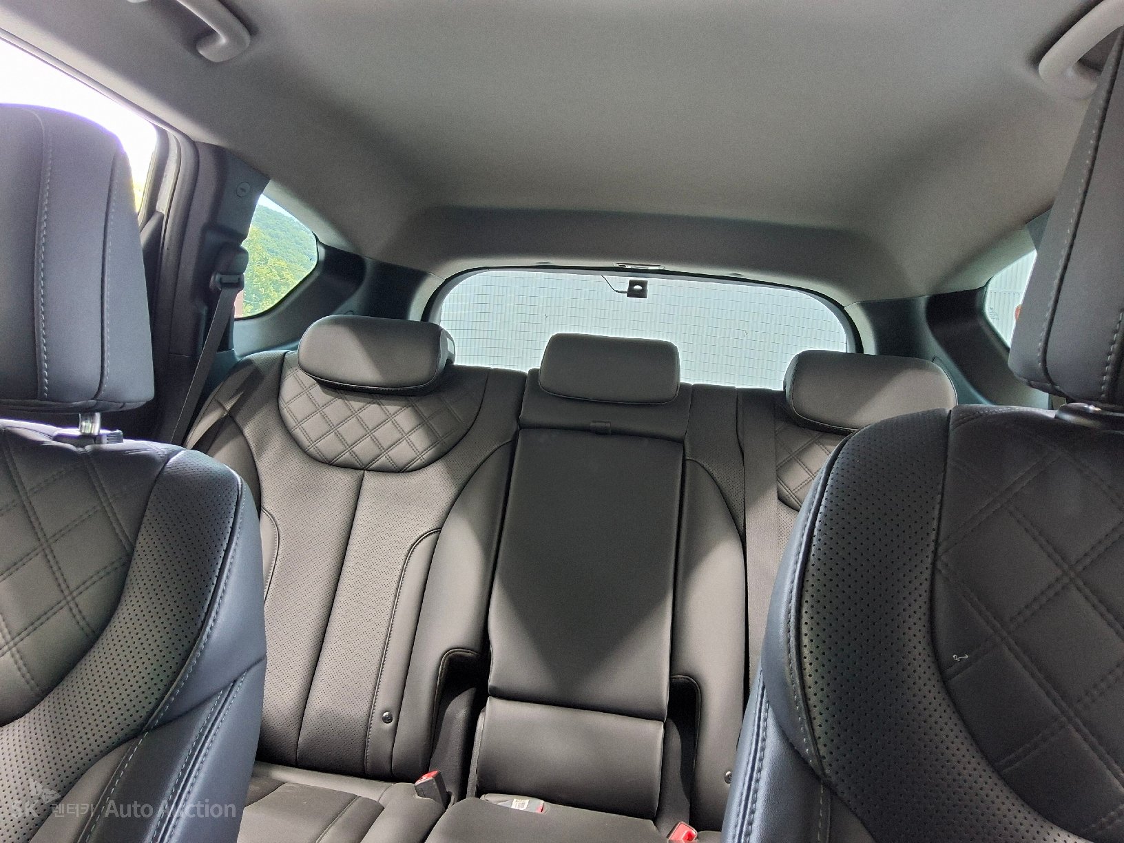 2022 - hyundai santa fe