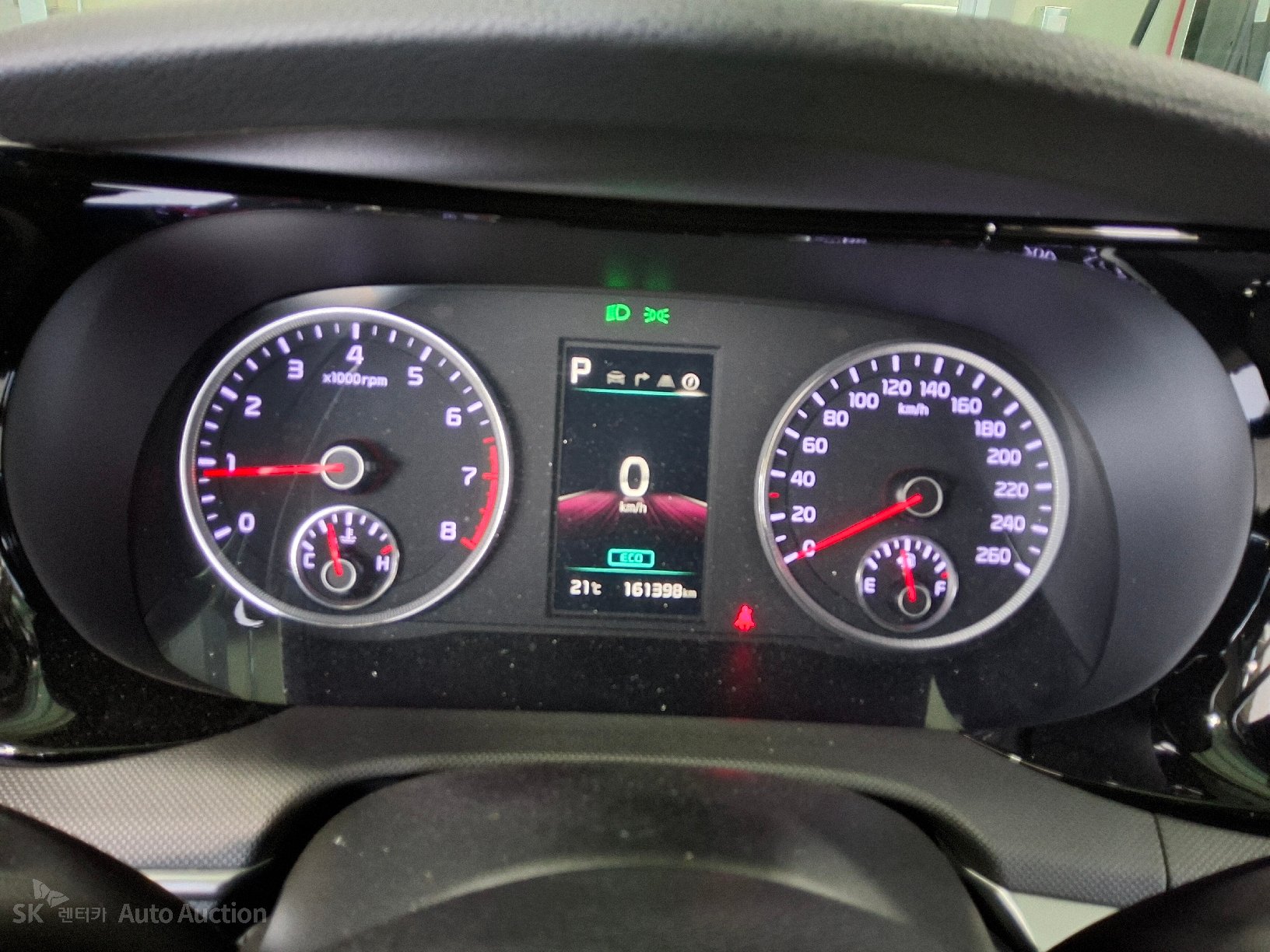 2022 - kia k5