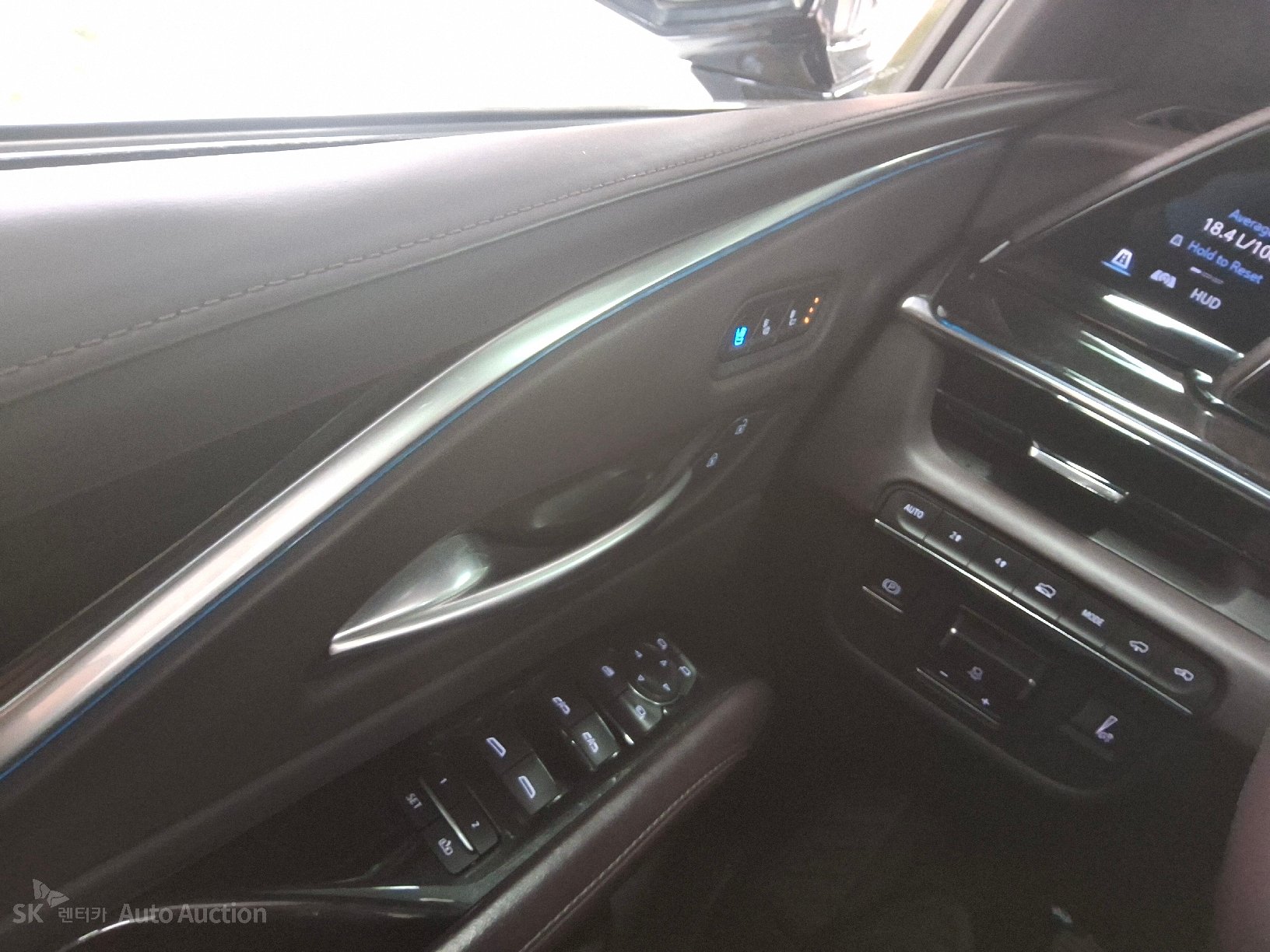 2023 - cadillac escalade