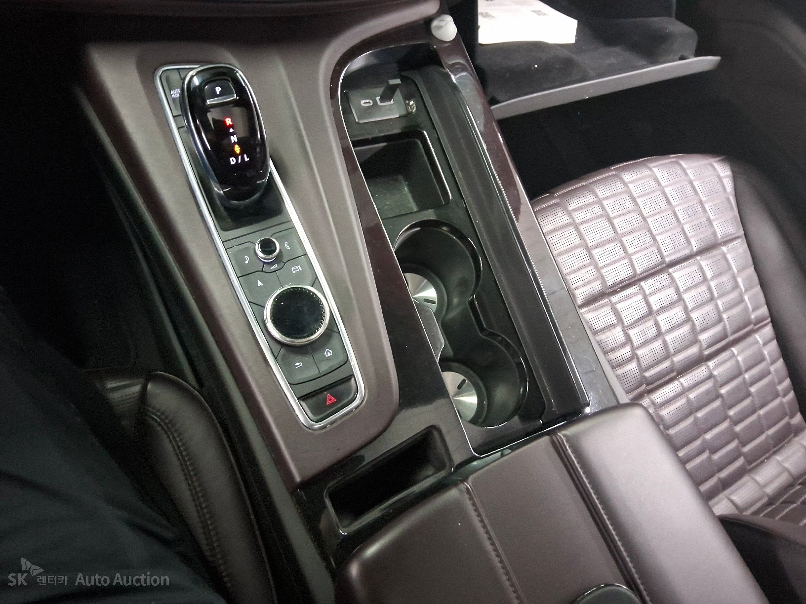 2023 - cadillac escalade
