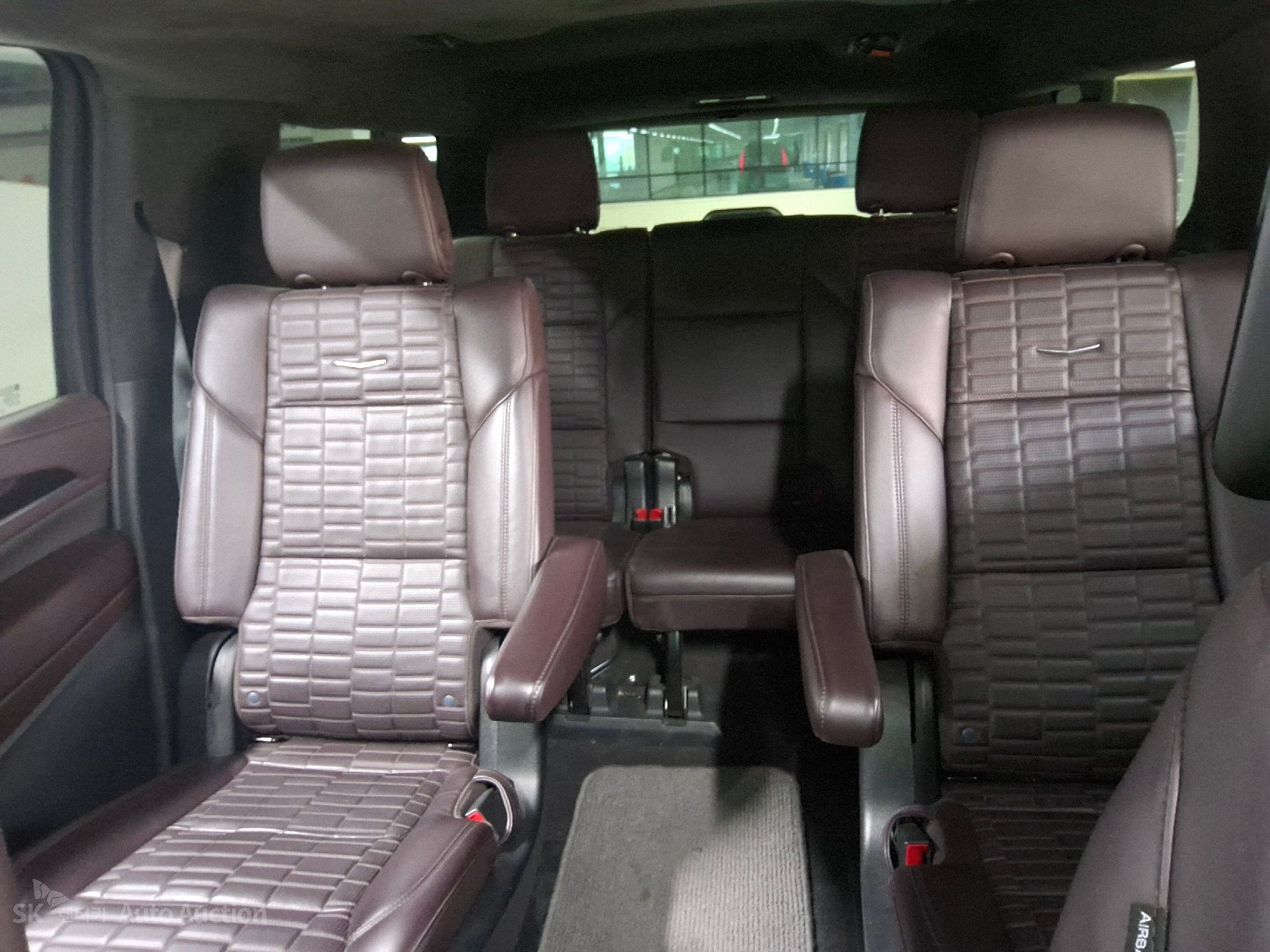 2023 - cadillac escalade