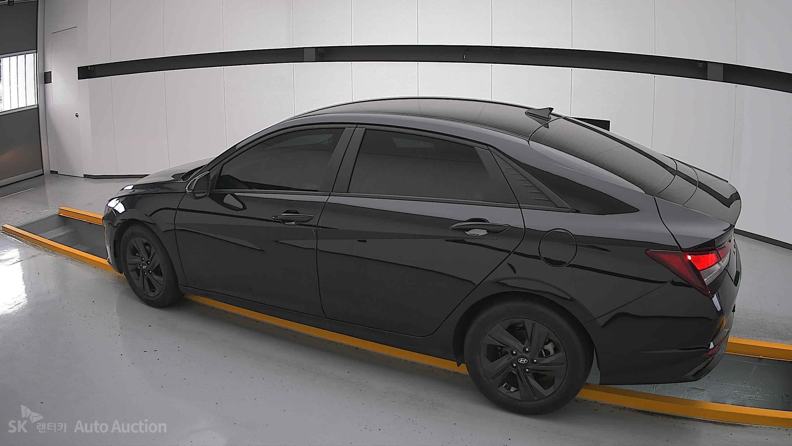 2023 - hyundai avante