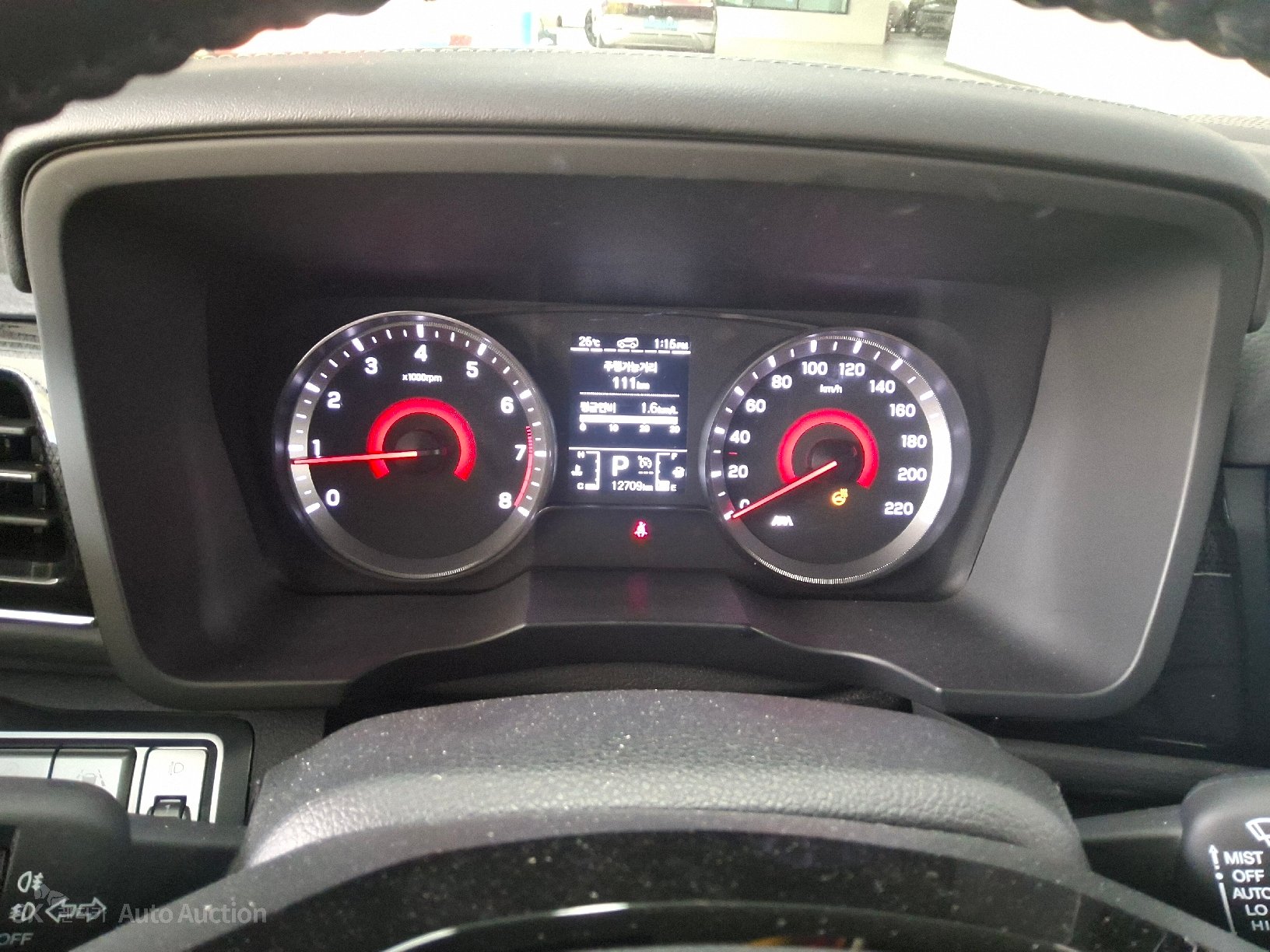 2022 - kg mobility (ssangyong) tivoli