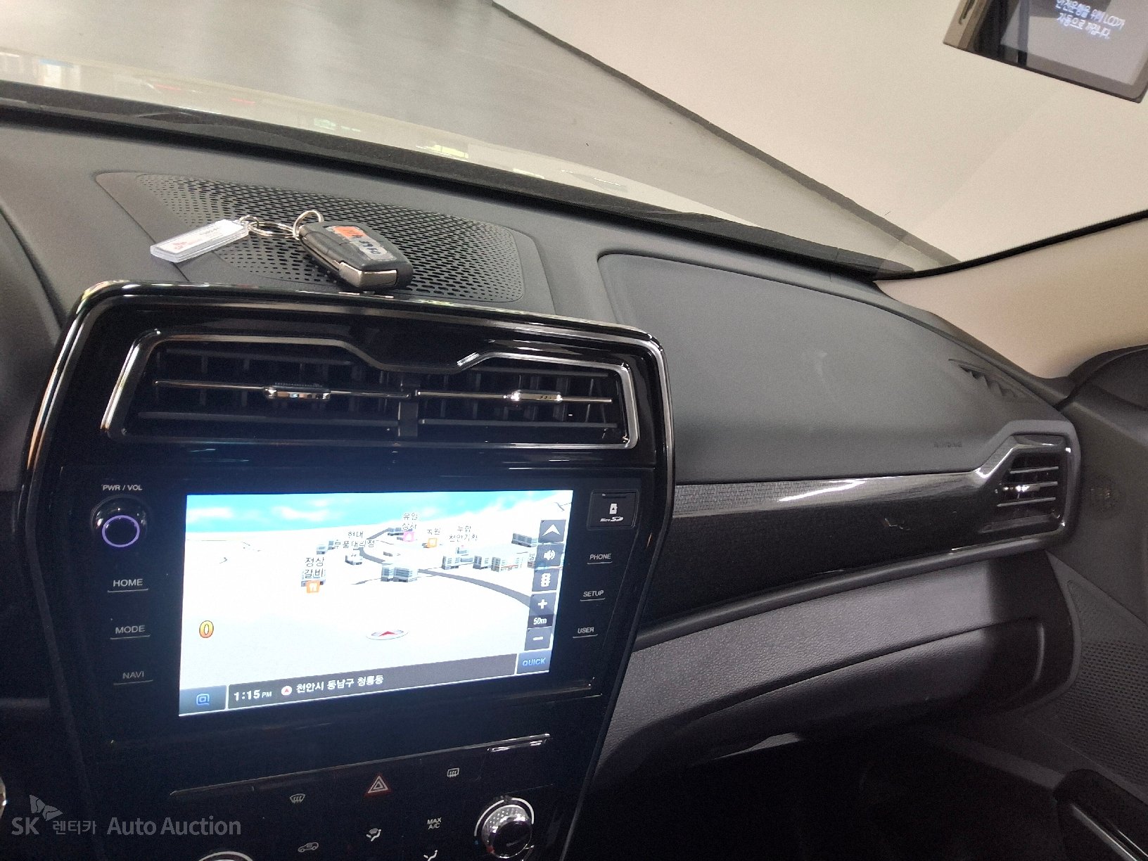 2022 - kg mobility (ssangyong) tivoli